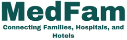 MedFam Logo