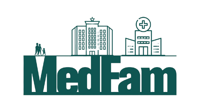 MedFam Logo